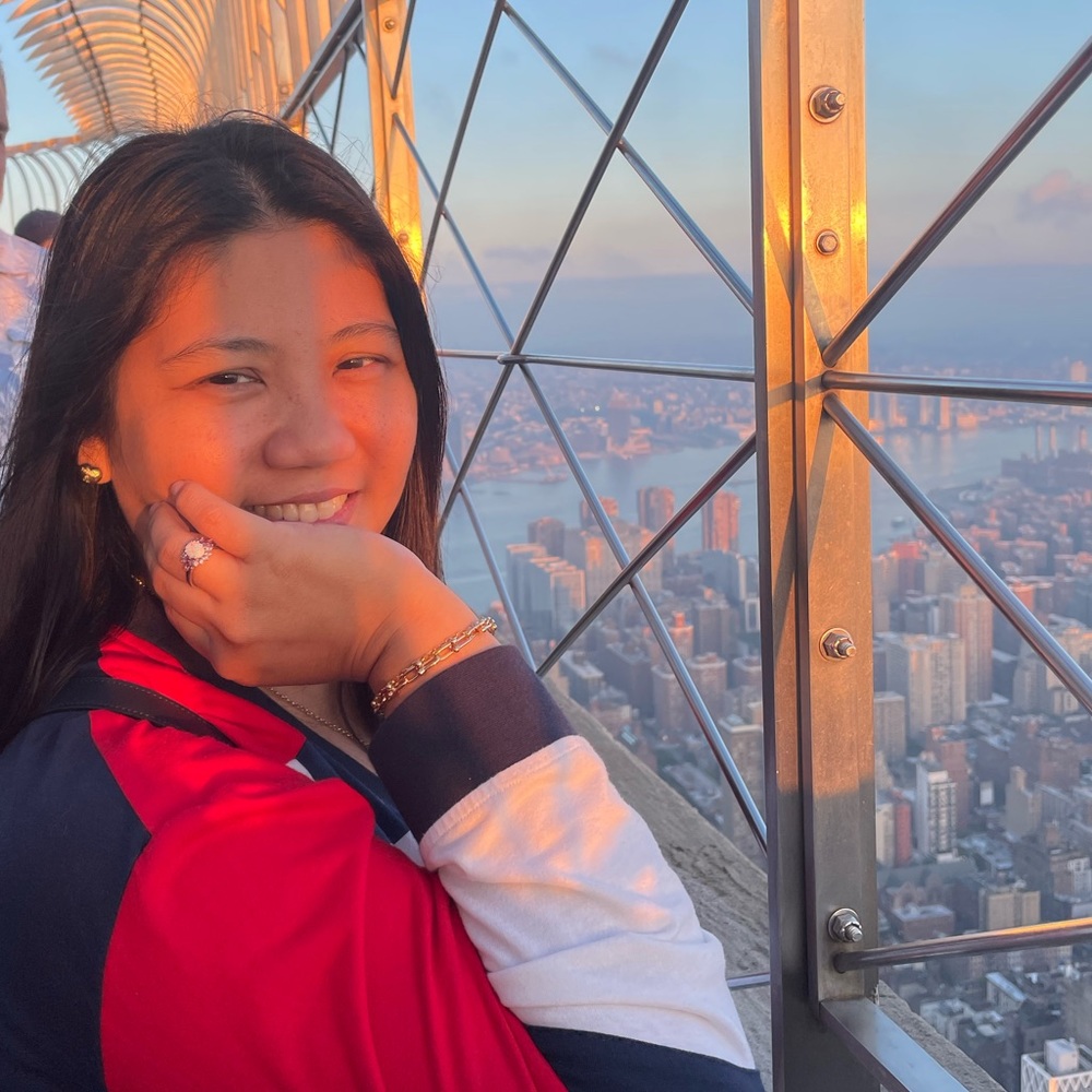 Meet your Posher, Rachell